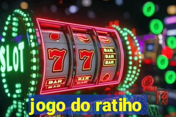 jogo do ratiho