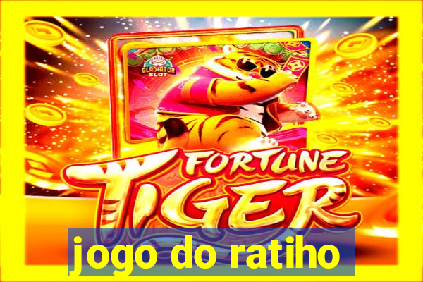 jogo do ratiho