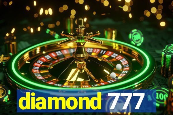 diamond 777