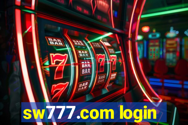 sw777.com login