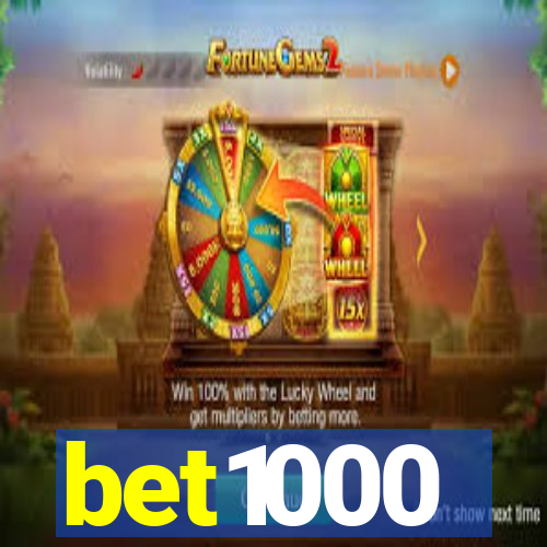 bet1000