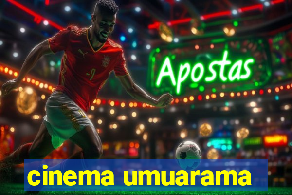 cinema umuarama