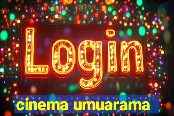 cinema umuarama