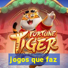 jogos que faz