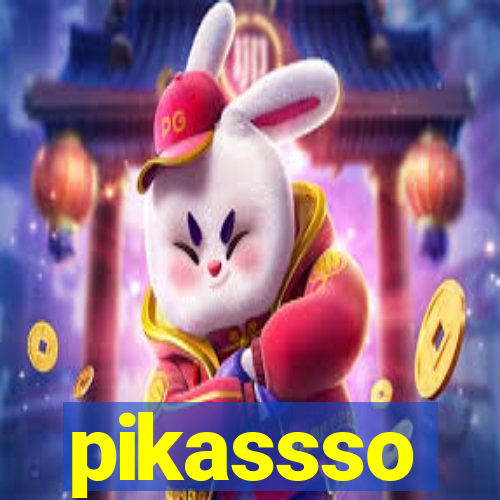 pikassso