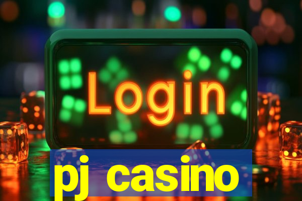 pj casino