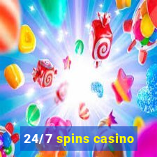 24/7 spins casino