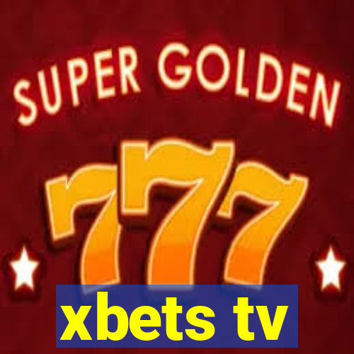 xbets tv