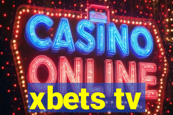 xbets tv