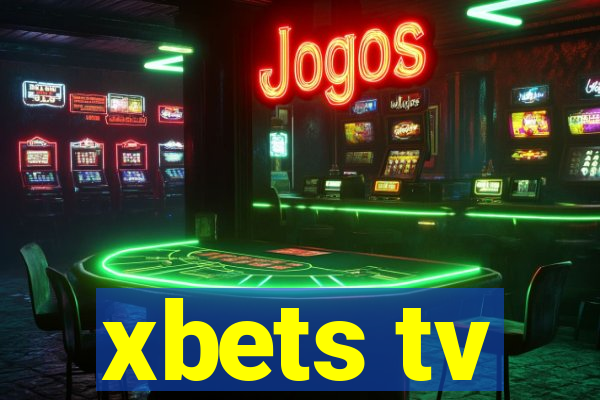 xbets tv