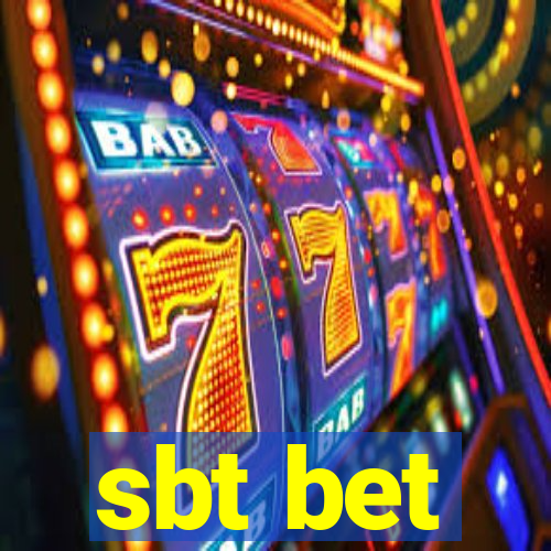 sbt bet