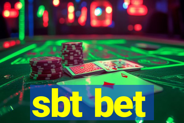 sbt bet