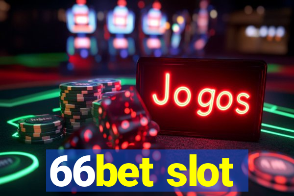 66bet slot