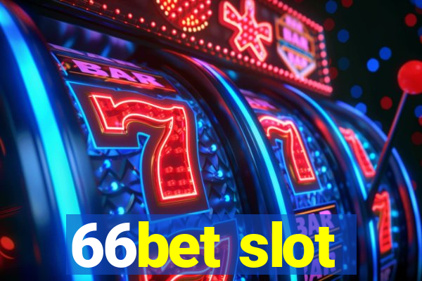 66bet slot