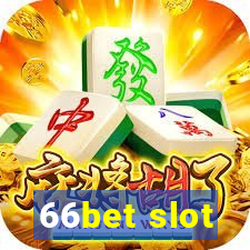 66bet slot