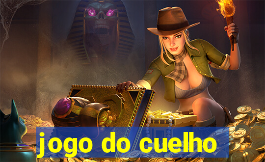 jogo do cuelho