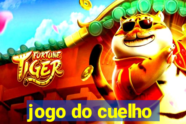 jogo do cuelho