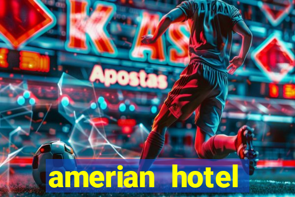 amerian hotel casino resistencia