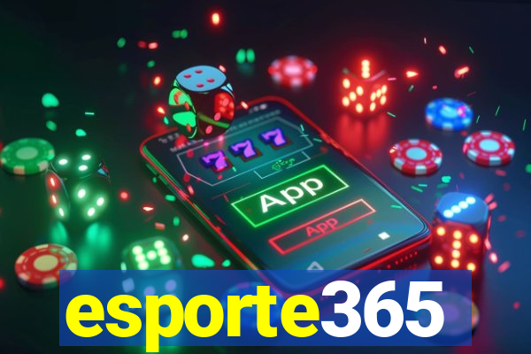 esporte365