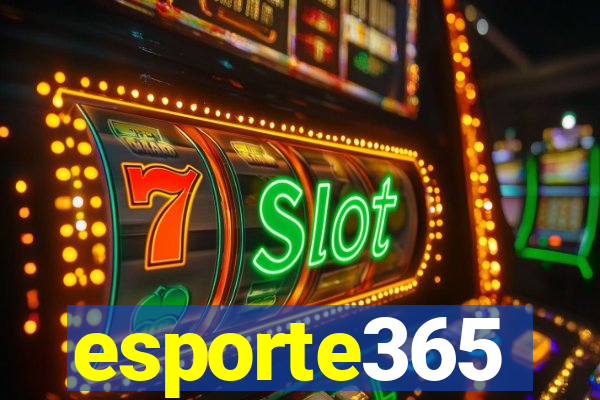 esporte365