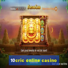 10cric online casino