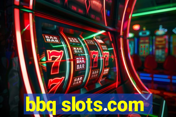 bbq slots.com