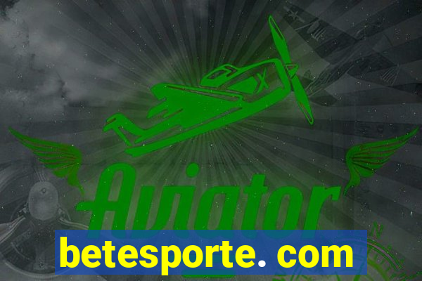 betesporte. com