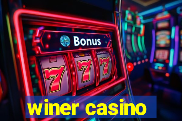 winer casino