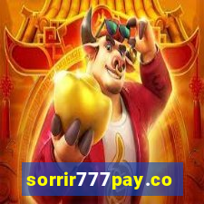 sorrir777pay.com