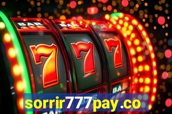 sorrir777pay.com