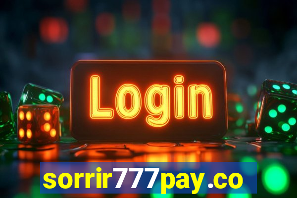 sorrir777pay.com