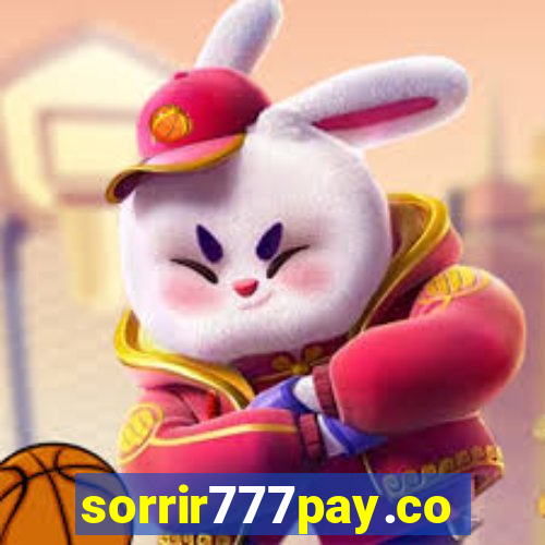 sorrir777pay.com