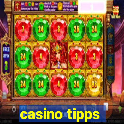 casino tipps