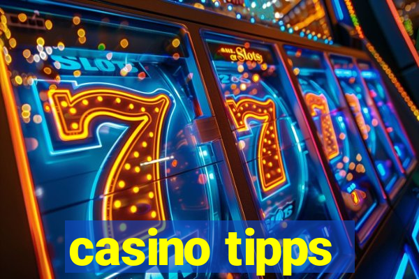 casino tipps