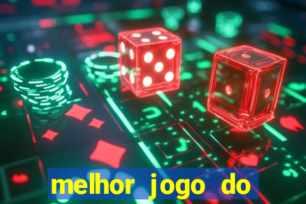 melhor jogo do google play