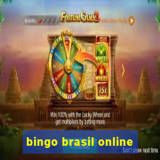 bingo brasil online