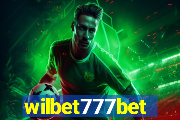 wilbet777bet