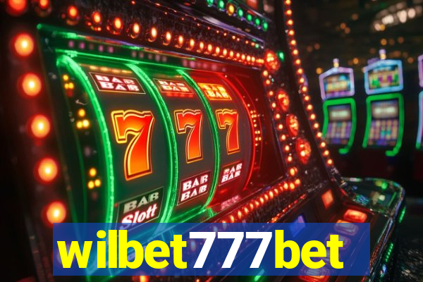 wilbet777bet