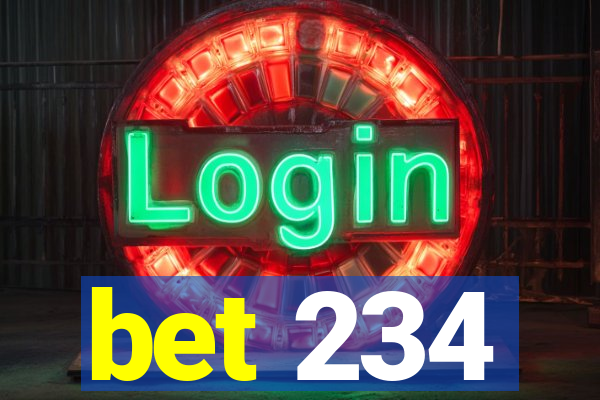 bet 234