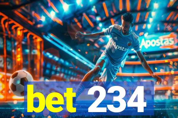 bet 234