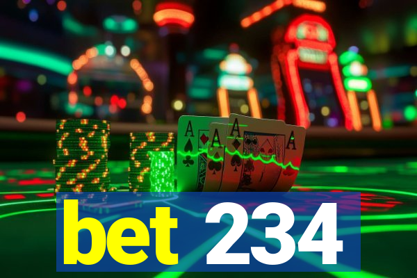 bet 234