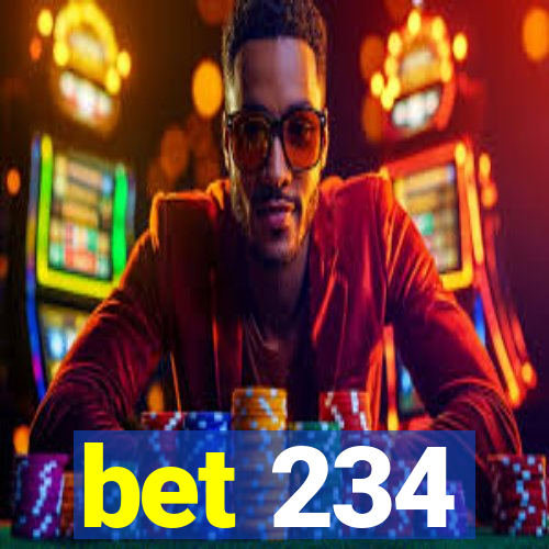 bet 234