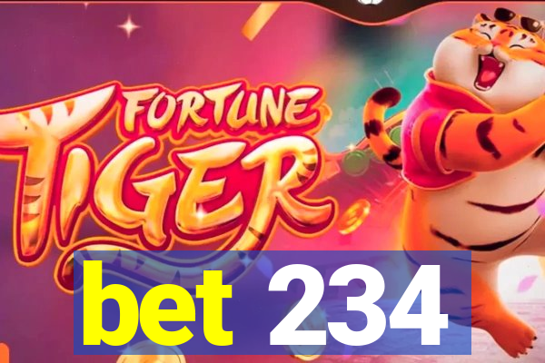 bet 234