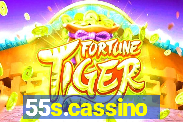 55s.cassino