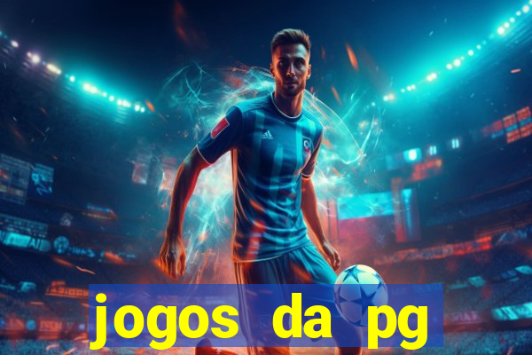 jogos da pg pagando agora