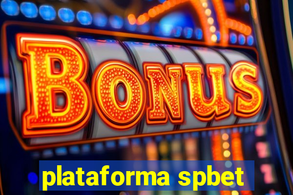 plataforma spbet