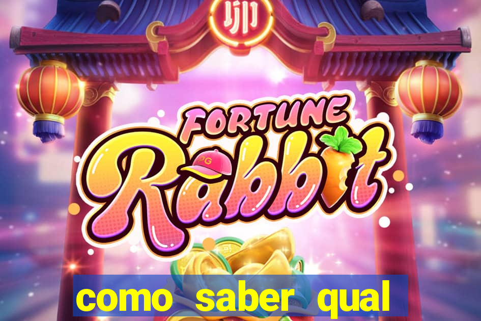 como saber qual jogo esta pagando