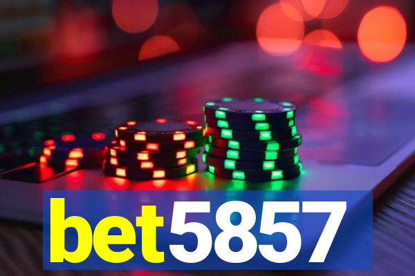 bet5857