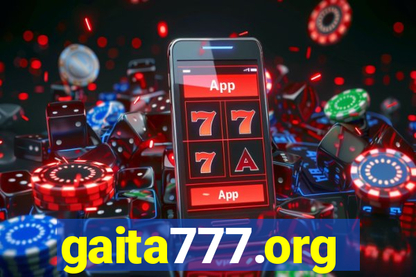 gaita777.org