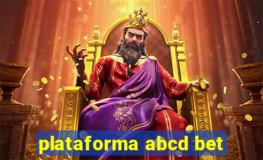 plataforma abcd bet